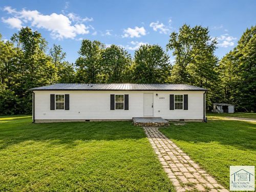 6685 Fork Mountain Rd, Rocky Mount, VA, 24151-3644 | Card Image