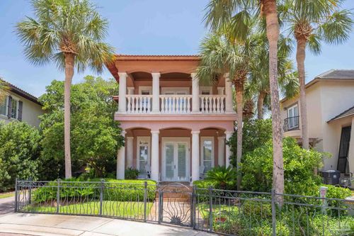 9 Rue Martine, Miramar Beach, FL, 32550-4909 | Card Image