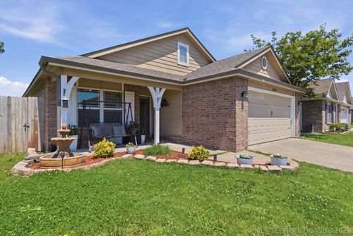 14601 108th St, Owasso, OK, 74055-5985 | Card Image