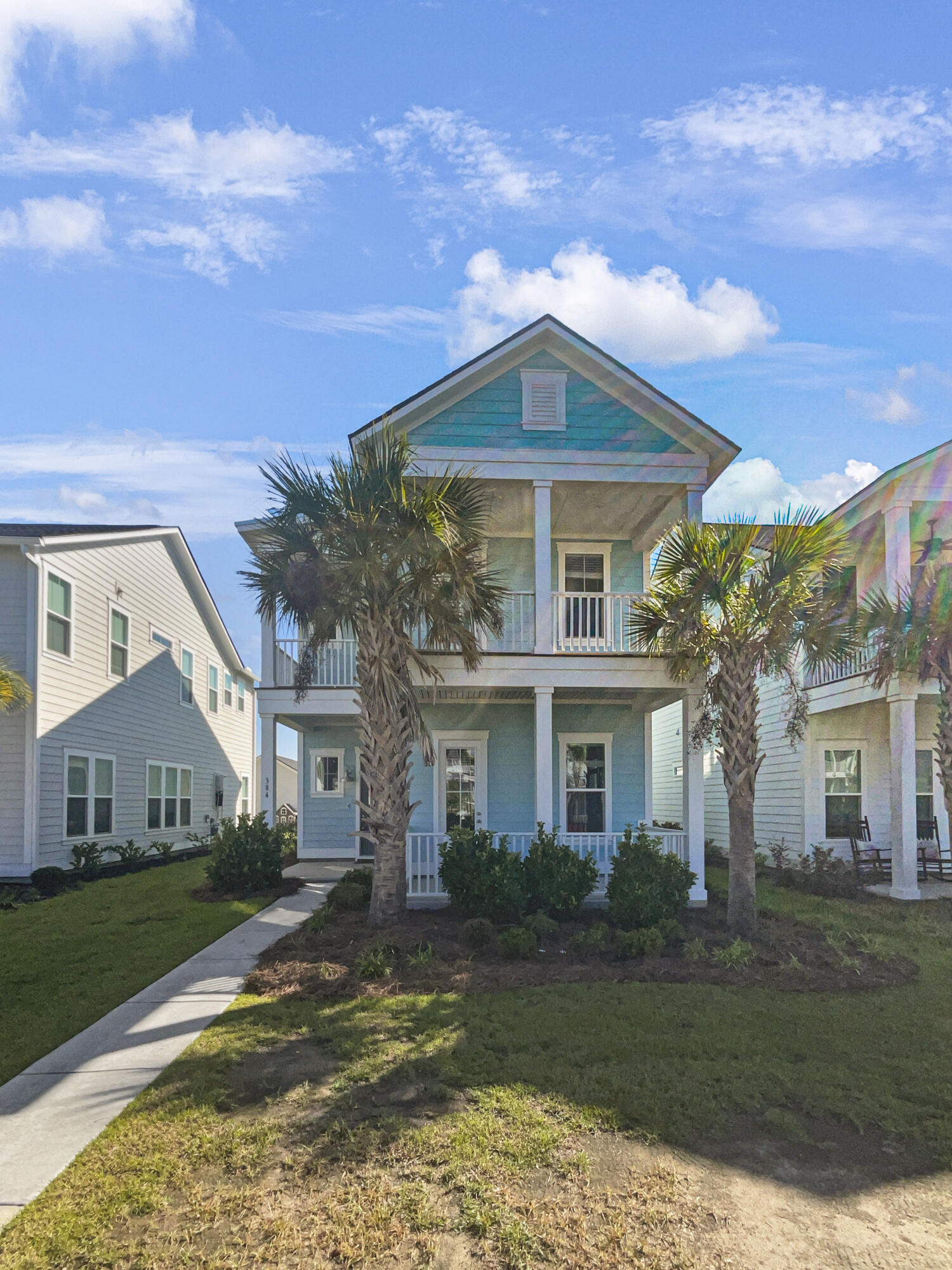 Watergrass Way, Summerville, SC 29485