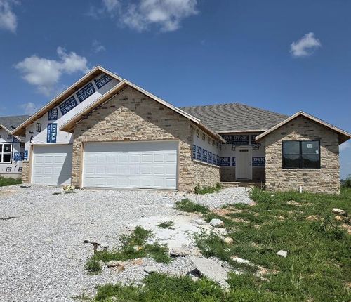 965 S Pindall Lane, Nixa, MO, 65714 | Card Image