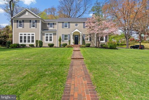 221 Williamsburg Dr, SILVER SPRING, MD, 20901-2509 | Card Image