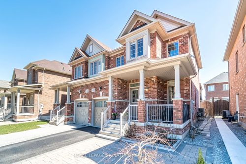 142 Maria Rd, Markham, ON, L6E0L9 | Card Image