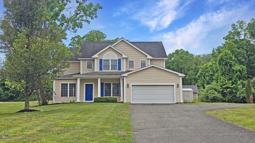 48 Meadow Brook Rd, Brookfield, CT, 06804-1923 | Card Image