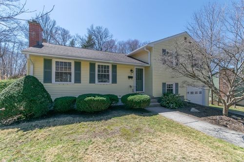 60 Sheffield Ln, Northampton, MA, 01062-1337 | Card Image