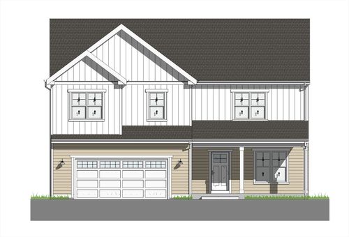 134 Mantell Rd, Uxbridge, MA, 01569-1029 | Card Image