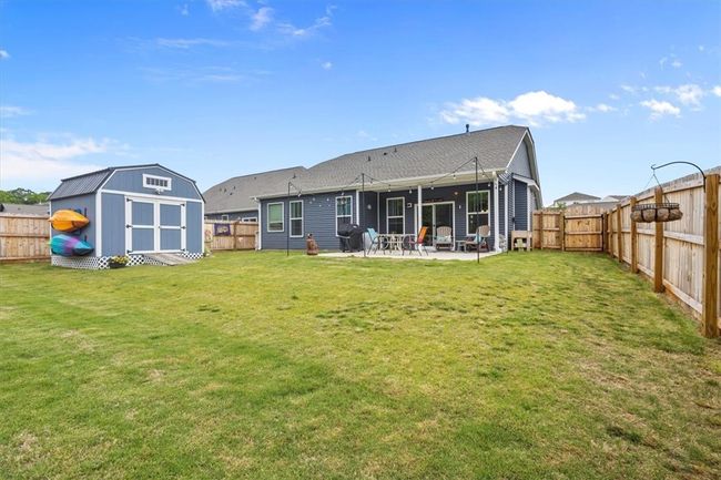 179 Capslock Trl, House other with 3 bedrooms, 2 bathrooms and null parking in Pendleton SC | Image 25