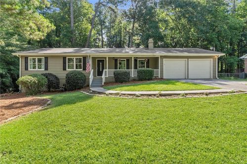 3080 Karen Ln, Marietta, GA, 30062-1539 | Card Image