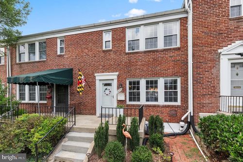 1859 Loch Shiel Rd, Towson, MD, 21286-8917 | Card Image