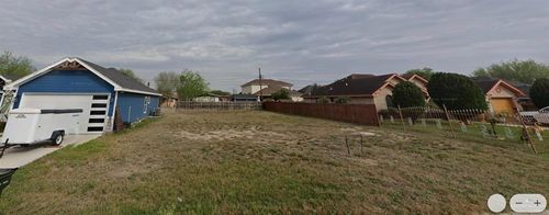 106 N Templo Dorado Street, Mission, TX, 78572 | Card Image
