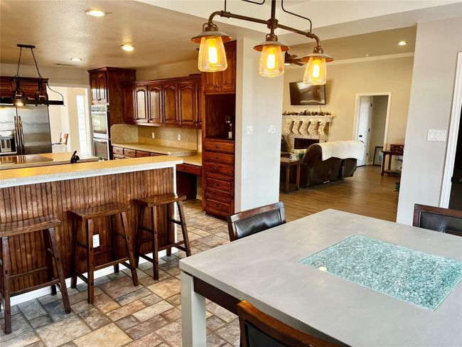 Breakfast area view | Image 8