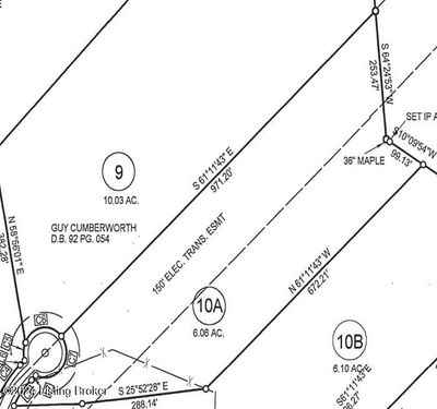 Lot 10A Dogwood Estates, Home with 0 bedrooms, 0 bathrooms and null parking in Bedford KY | Image 2