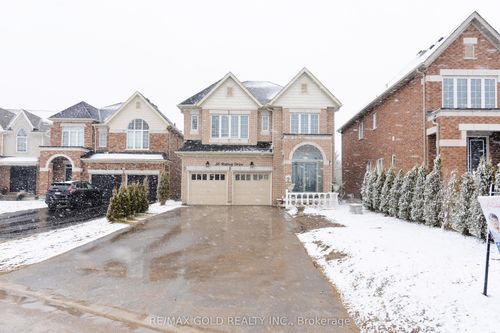 35 Rainey Dr, Grand Valley, ON, L9W7R5 | Card Image