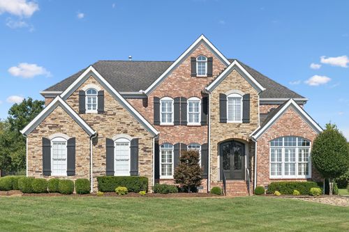 1790 Northumberland Dr, Brentwood, TN, 37027-3800 | Card Image