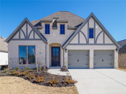 3516 Sawtooth Ln, Little Elm, TX, 75068-1794 | Card Image