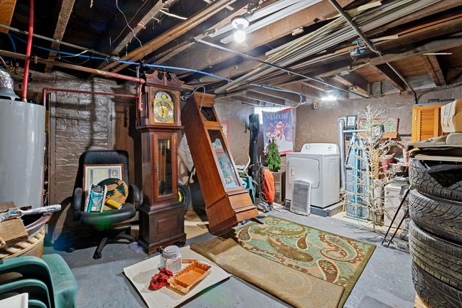 524 N 10 Th St, House other with 4 bedrooms, 2 bathrooms and null parking in Manitowoc WI | Image 37