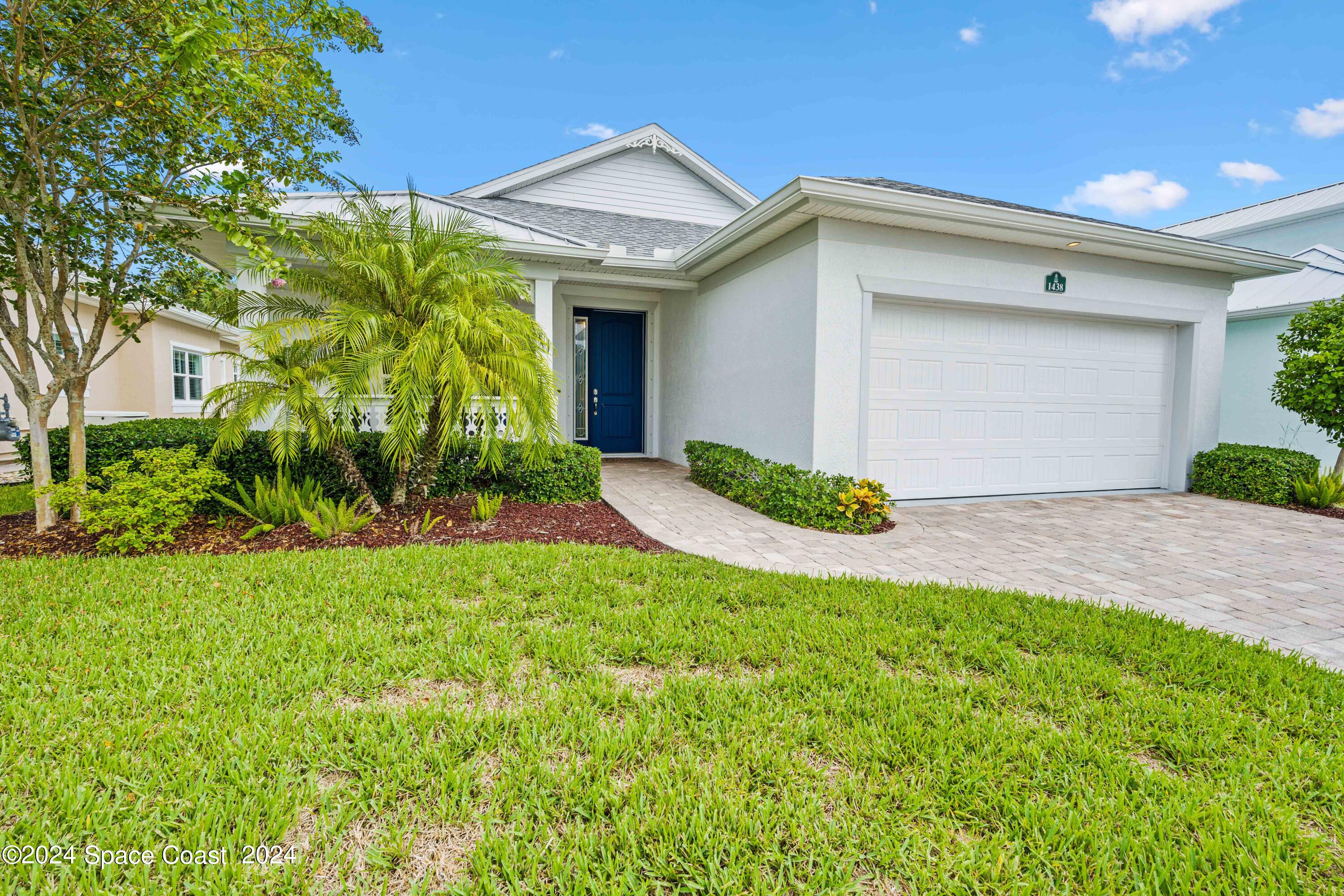 Tullagee Ave, Melbourne, FL 32940