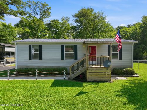 144 Ruth Ln, Beaufort, NC, 28516-7277 | Card Image