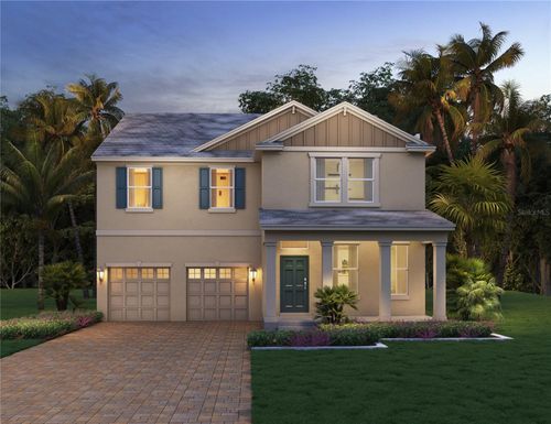 11217 Hollow Bay Drive, Winter Garden, FL, 34787 | Card Image