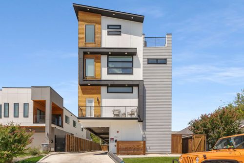 4223 Delano Pl, Dallas, TX, 75204-4400 | Card Image