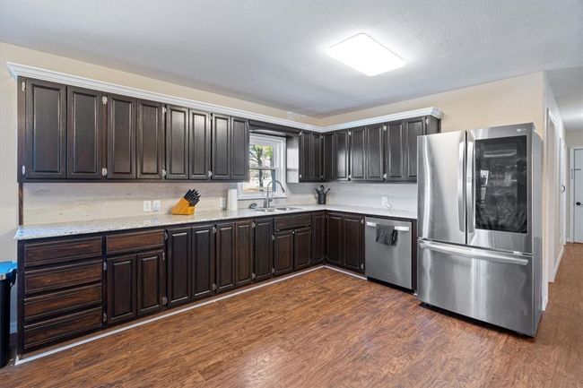 1206 Dow Jones Rd, House other with 3 bedrooms, 2 bathrooms and null parking in Alma AR | Image 10