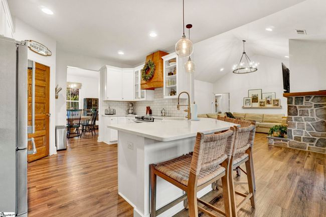 35 Blue Gill Dr, House other with 4 bedrooms, 3 bathrooms and 2 parking in Greer SC | Image 15