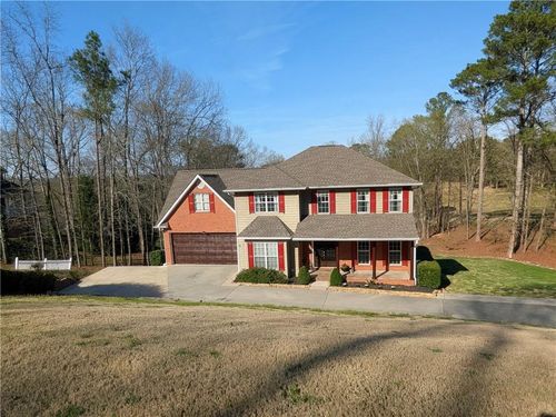 355 Golf View Dr, Cohutta, GA, 30710-9389 | Card Image