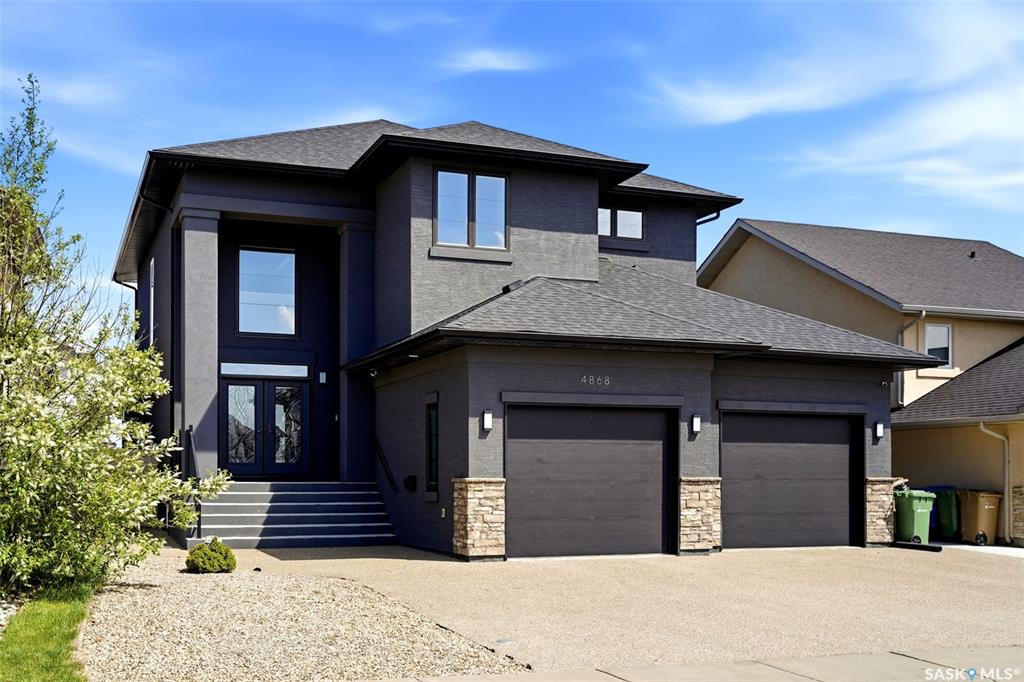 Residential in Regina 2