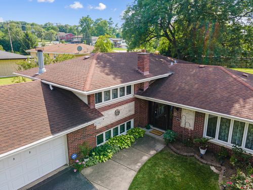 8832 Pleasant Ave, Hickory Hills, IL, 60457-1373 | Card Image