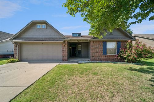 3611 E Berkeley Street, Broken Arrow, OK, 74014 | Card Image