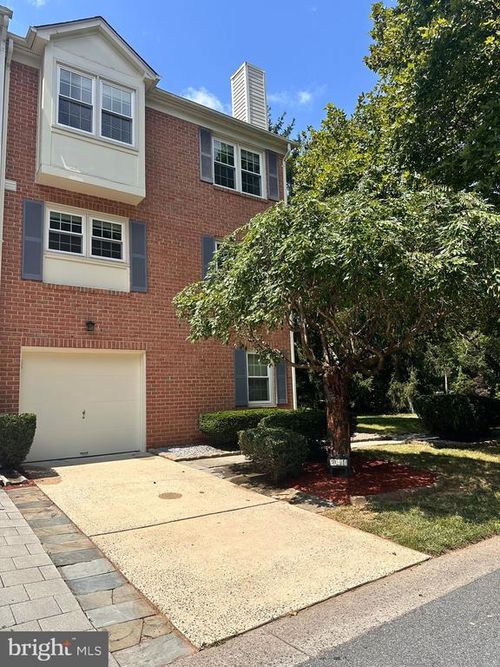 20414 Ivybridge Ct, MONTGOMERY VILLAGE, MD, 20886-4378 | Card Image