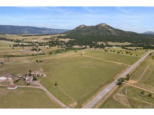 10661 Spruce Mountain Rd, Larkspur, CO, 80118-6700 | Card Image