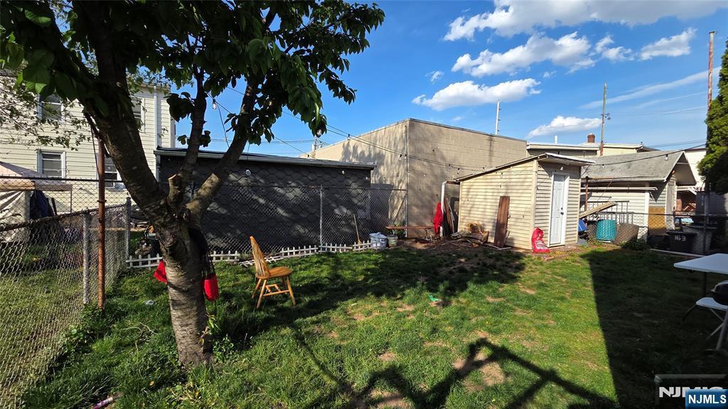 Residential Lease in Kearny 5