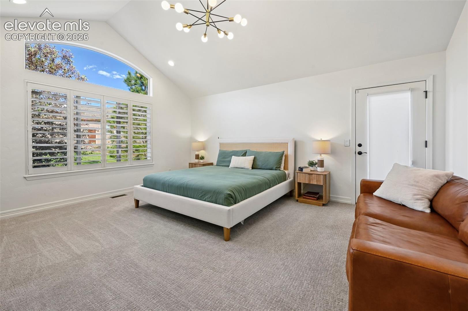 Residential in Colorado Springs