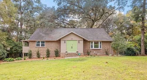 2615 Royal Oaks Dr, Tallahassee, FL, 32309-2933 | Card Image