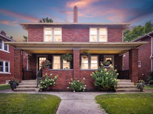 1109-1109 Northwest Blvd, Grandview Heights, OH, 43212-3633 | Card Image