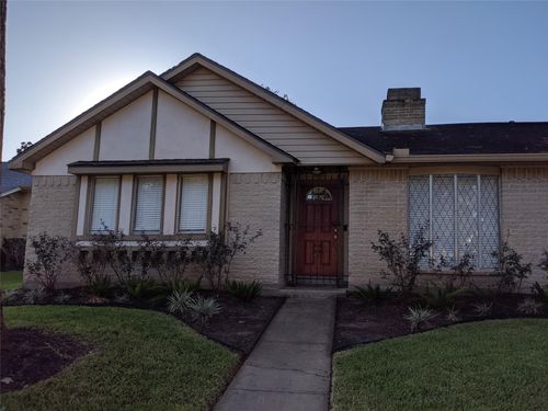 2823 Williams Grant St, Sugar Land, TX, 77479-1316 | Card Image