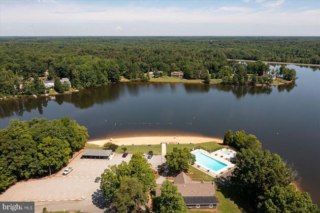 835 Campers Ln, House other with 3 bedrooms, 2 bathrooms and null parking in Ruther Glen VA | Image 28