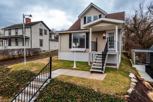 59 Monongahela Ave, Westover, WV, 26501-4181 | Card Image