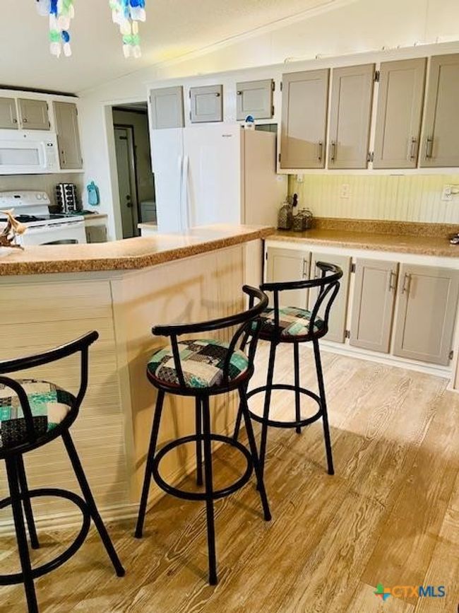 310 N 10 Th St, House other with 5 bedrooms, 4 bathrooms and null parking in Port O Connor TX | Image 8