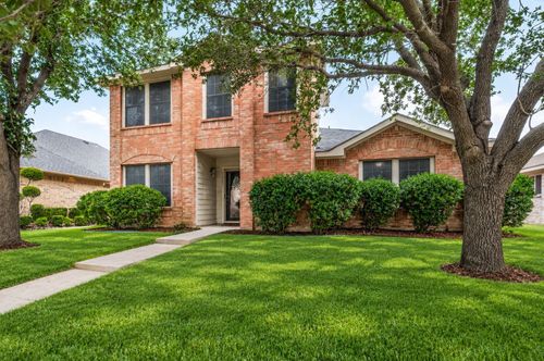 2551 Friendway Ln, Dallas, TX, 75237-3638 | Card Image