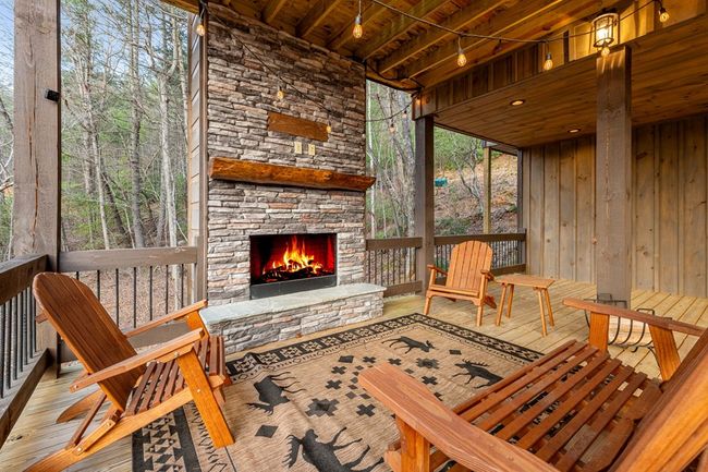 81 Morgan Trl, Home with 3 bedrooms, 3 bathrooms and null parking in Epworth GA | Image 34