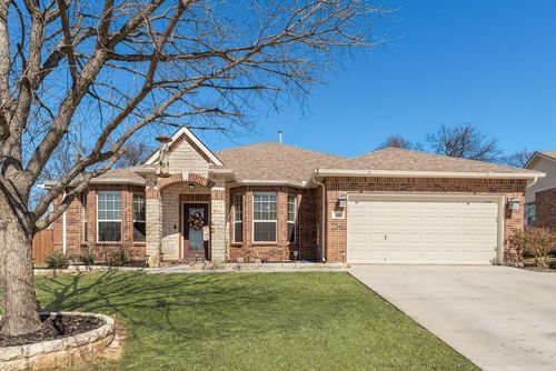 1323 Canyon Creek Rd, Wylie, TX, 75098-6682 | Card Image