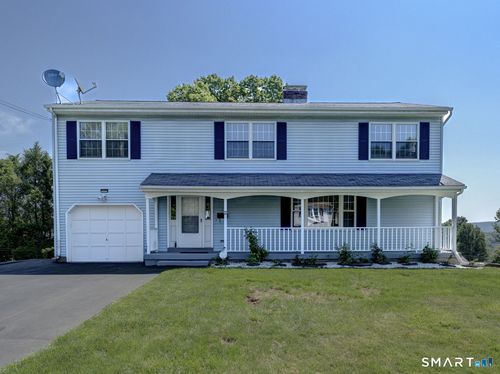 43 Raynor Street, Southington, CT, 06489 | Card Image