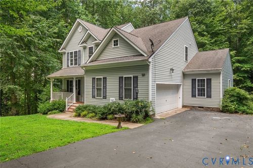 5129 Jenkins Forest Ln, Sandston, VA, 23150-5323 | Card Image