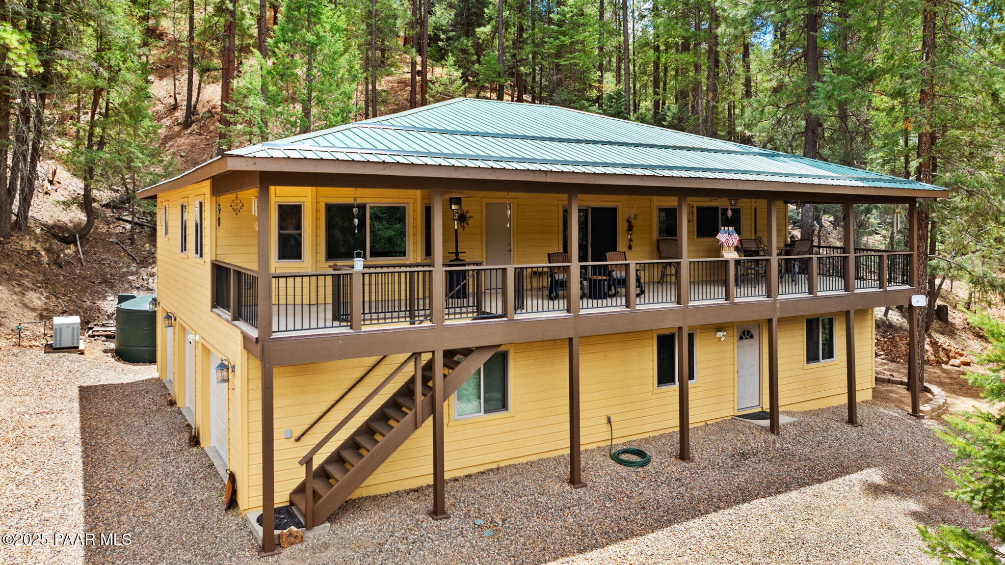 Residential in Prescott 3