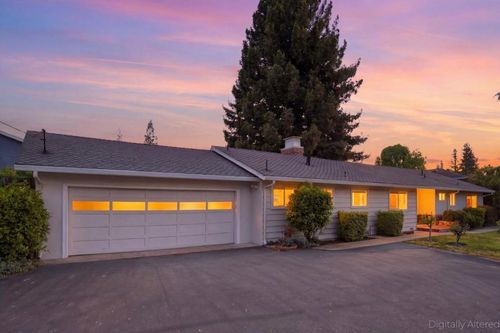 449 Santa Clara Ave, Redwood City, CA, 94061-3410 | Card Image