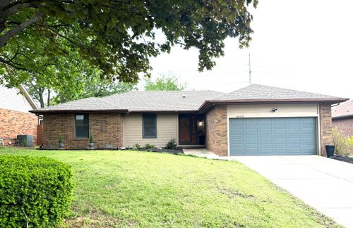 4008 S Belvedere Ct, Springfield, MO, 65807-5347 | Card Image