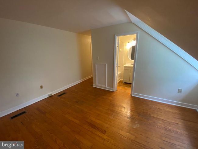 APT-1 - 604 Caroline St, Home with 1 bedrooms, 1 bathrooms and null parking in FREDERICKSBURG VA | Image 11