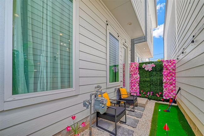C - 2105 Sam Wilson St, House other with 3 bedrooms, 3 bathrooms and 1 parking in Houston TX | Image 45